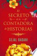 El secreto de la contadora de historias