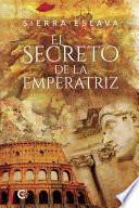 El secreto de la emperatriz