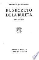 El secreto de la ruleta