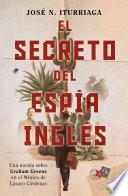 El secreto del espía inglés