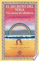 Libro EL SECRETO DEL YOGA