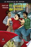 El secuestro de Daniel