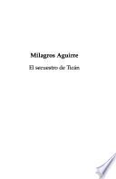 El secuestro de Ticán