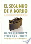El Segundo de a Bordo