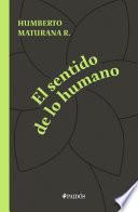 El sentido de lo humano