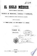 El siglo médico