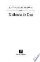 El silencio de Dios