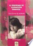 Libro El síndrome de alienación parental