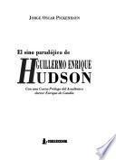 El sino paradójico de Guillermo Enrique Hudson