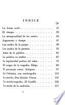 El sueño creador