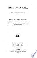 El Teatro ; Coleccion de obras dramaticas escogidas por los mejores autores