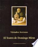 El teatro de Domingo Miras