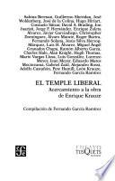 El temple liberal