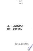 El teorema de Jordan