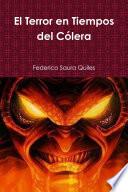 El terror en tiempos de cólera