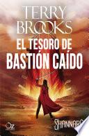 El tesoro de Bastión Caído