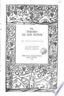 El Tesoro de los niños