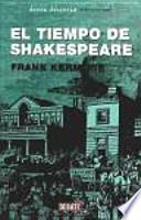 El Tiempo de Shakespeare