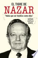 Libro El tigre de Nazar