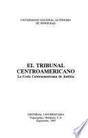 El tribunal centroamericano