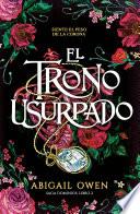 El trono usurpado