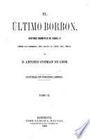 El último Borbon