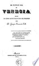 El último día de Venecia