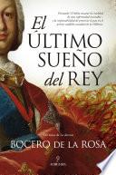 El último sueño del rey