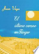 El último verano en Tánger