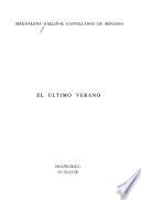 El último verano