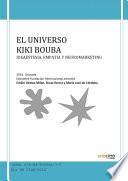 El Universo Kiki- Bouba: Ideaestesia, Empatía y Neuromárketing