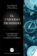 Libro El universo prohibido