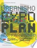 Libro El urbanismo de la Expo