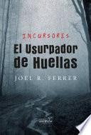 El usurpador de huellas