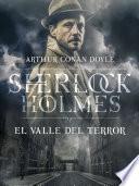El Valle del Terror