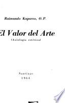 El valor del arte