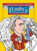 El valor y los sueños. Poemas escogidos (1970-2016)