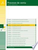 El vendedor. Formación, motivación, y remuneración (Procesos de venta)