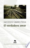 El verdadero amor