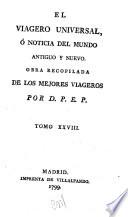 El viagero universal