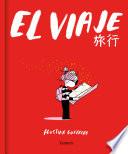 El viaje (La Volátil)