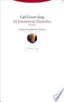El Zaratustra de Nietzsche