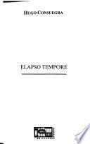 Libro Elapso tempore