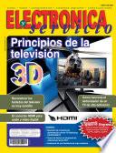 Libro Electrónica y servicio