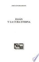 Elián y la Cuba eterna