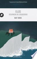 Libro Ellos