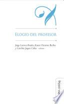 Elogio del profesor