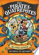 Els Pirates Quatrepotes 1 - Un viatge agosarat