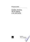 Emilio Arrieta, de la ópera a la zarzuela