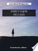 Libro Emily lejos de casa